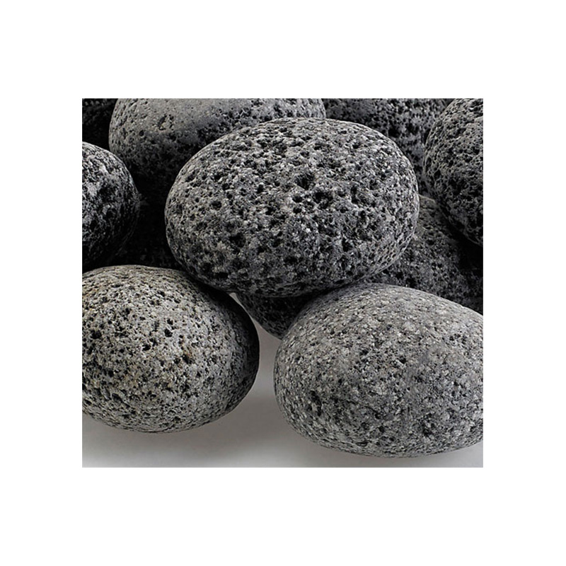 Hot Sale Outdoor Fire Rock Lava Rock Fire Pit Rocks From China